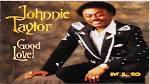 Johnnie Taylor - Slide On