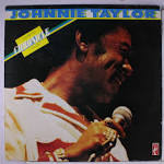 Johnnie Taylor - The Chronicle, Vol. 1