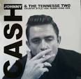 Johnny Cash & the Tennessee Two - Country Style 1958/Guest Star 1959