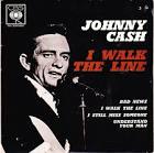 Johnny Cash & the Tennessee Two - I Walk the Line