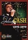 Cindy Cash - Johnny Cash Christmas Special 1976-1979 [Box Set]