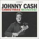 The Cash Family - Christmas: There'll Be Peace in the Valley