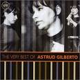 The Very Best of Astrud Gilberto [France]