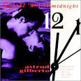 Johnny Coles - Jazz 'Round Midnight: Astrud Gilberto