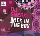 Back in the Box: DJ Sneak