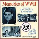 Johnny Desmond - Memories of WWII