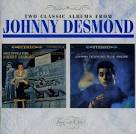 Johnny Desmond - Once Upon a Time/Blue Smoke