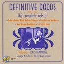 Johnny Dodds' Black Bottom Stompers - Definitive Dodds 1926-1927