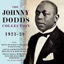 Johnny Dodds' Black Bottom Stompers - The Johnny Dodds Collection: 1923-29