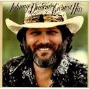 Johnny Duncan - Greatest Hits