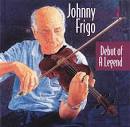 Johnny Frigo - Debut of a Legend