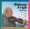 Johnny Frigo - Live at the Floating Jazz Festival