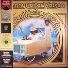 Johnny "Guitar" Watson - A Real Mother for Ya [Deluxe Expanded Edition]