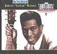 Johnny Otis & His Orchestra - The Very Best of Johnny "Guitar" Watson [Rhino]