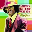 Johnny "Guitar" Watson - The Best of the Funk Years