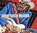 Johnny "Guitar" Watson - Gangster of the Blues