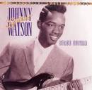 Johnny "Guitar" Watson - Space Guitar: The Essential Early Masters
