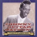 Johnny "Guitar" Watson - The Best of the Modern Years