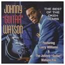 Johnny "Guitar" Watson - The Best of the Okeh Years