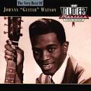 Johnny "Guitar" Watson - The Classic Years
