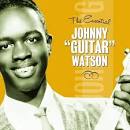 Johnny "Guitar" Watson - The Essential Johnny Guitar Watson