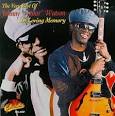 Johnny "Guitar" Watson - The Very Best of Johnny "Guitar" Watson: In Loving Memory