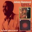 Johnny "Hammond" Smith - Breakout/Higher Ground