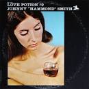Johnny "Hammond" Smith - Love Potion #9