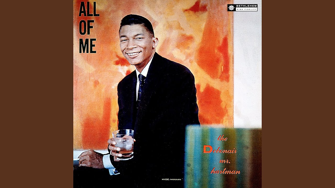 All of Me [Take 3] - All of Me [Take 3]