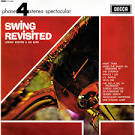 Johnny Keating - Swing Revisited