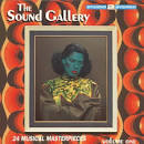 Johnny Keating - The Sound Gallery, Vol. 1