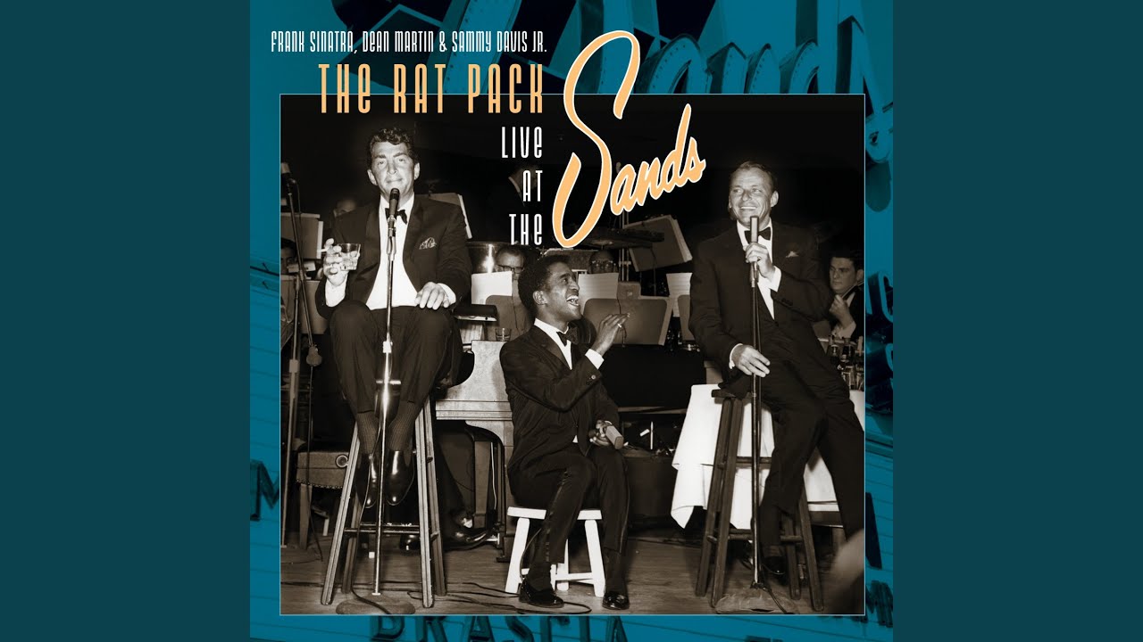 Johnny Mandel, Frank Sinatra and The Rat Pack - Ring-a-Ding-Ding