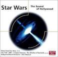 London Studio Symphony Orchestra - Star Wars: The Sound of Hollywood