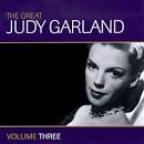 The Great Judy Garland, Vol. 3