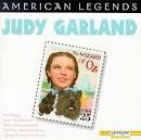 Judy Garland - American Legends, No. 9: Judy Garland