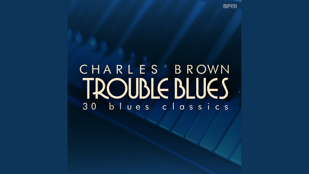 Johnny Moore and Charles Brown - Driftin' Blues