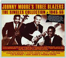 Johnny Moore - The Singles Collection: 1945-55