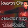 Johnny on the Spot - Johnny O's Greatest Hits