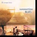 Sonny Terry - Summertime Blues [Direct Source]