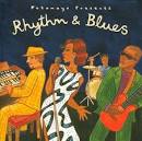 James Hunter - Putumayo Presents: Rhythm & Blues