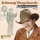 Johnny Paycheck - Difference in Me