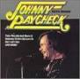 Johnny Paycheck - Hits Home