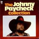 Johnny Paycheck - Johnny Paycheck [Platinum Disc]