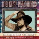 Johnny Paycheck - Pure Country