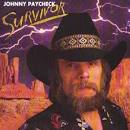 Johnny Paycheck - Survivor