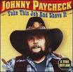 Johnny Paycheck - Take This Job and Shove It [Gusto]
