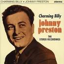 Johnny Preston - Charming Billy