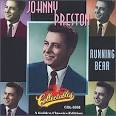 Johnny Preston - Running Bear [Collectables]