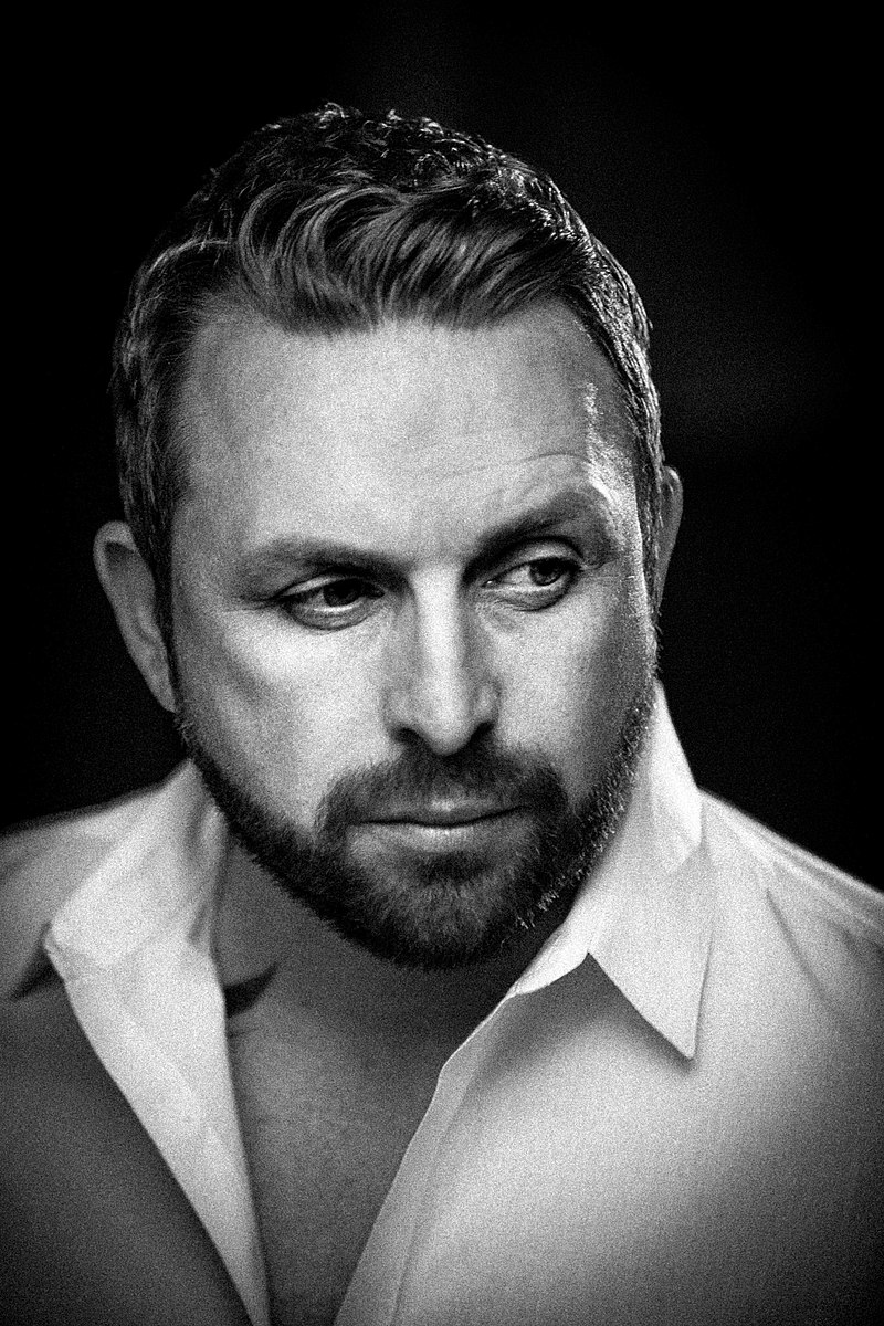 Johnny Reid - A Place Called Love Tour: Live in Concert (Heart and Soul)