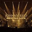 Johnny Reid - Revival [Live]